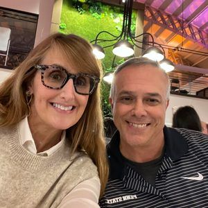 Meet your Posher, Susan rohm